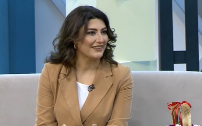 Günay Novruzqızına VƏZİFƏ VERİLDİ&nbsp;