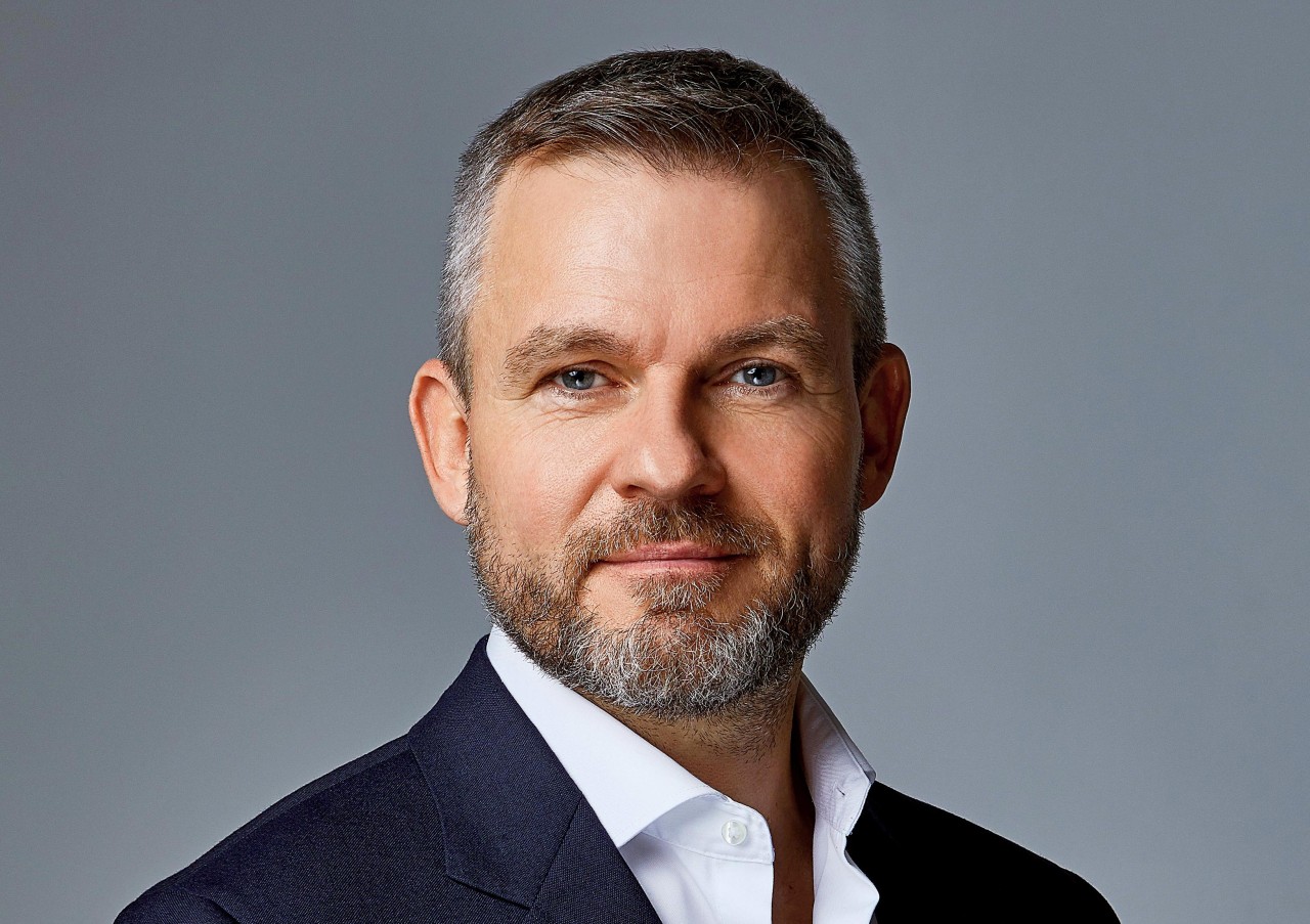 Peter Pelleqrini Azərbaycana səfər edəcək