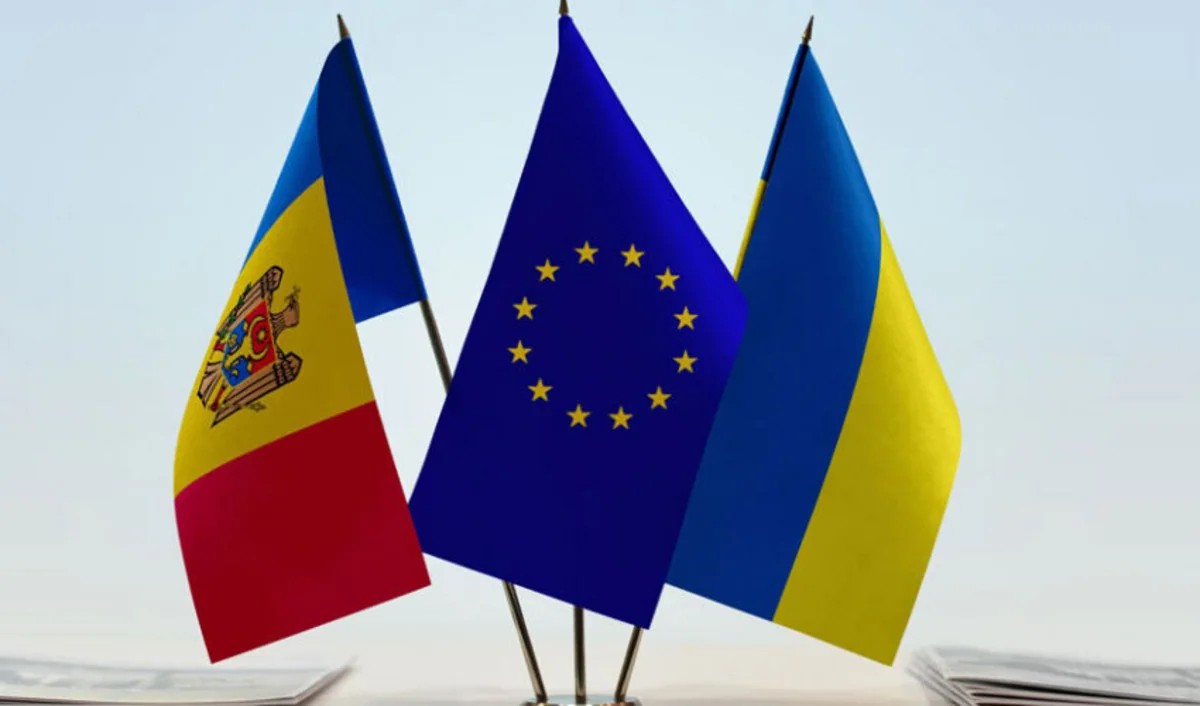 Aİ Ukrayna və Moldova ilə yeni danışıqlar klasterinin açılmasını təsdiqləyib 