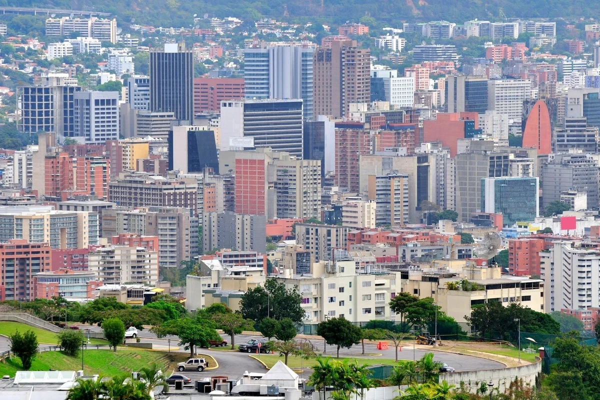 Venesuelada ölənlərin sayı 4 mini keçib