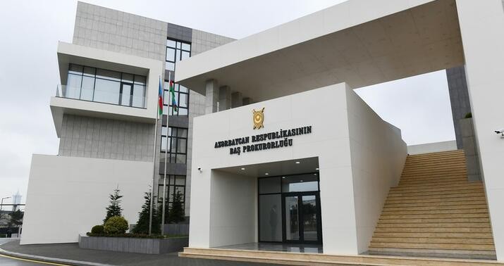 Monteneqrodakı qətlə görə Azərbaycanda DNT tədqiqatı aparılıb