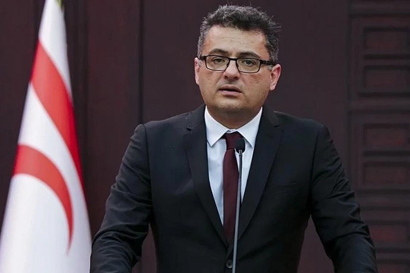 Şimali Kiprin Prezidenti xəstəxanaya yerləşdirilib&nbsp;