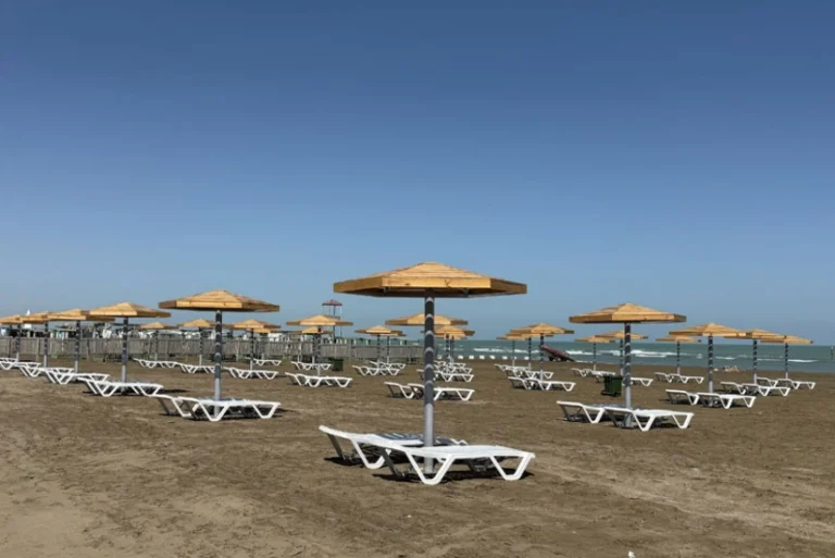 Çimərliklərdə hava necə olacaq?