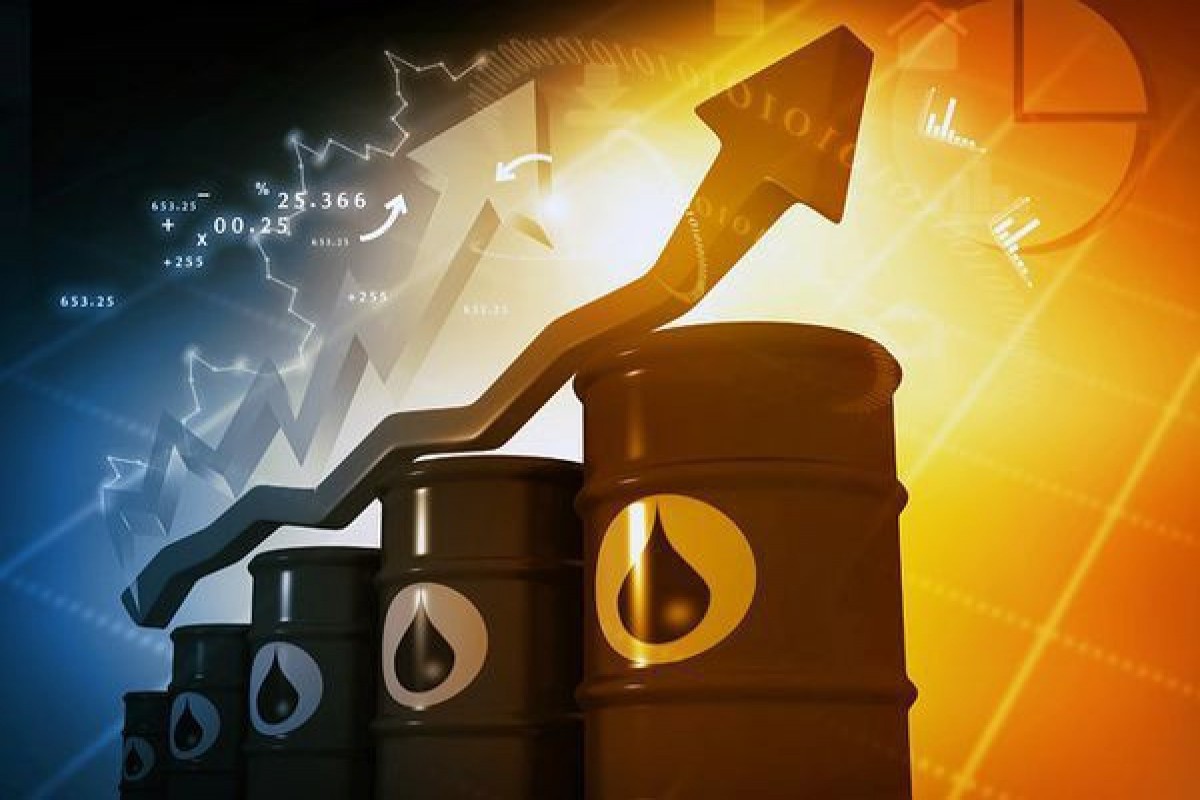 Brent-in qiyməti 81 dolları ötdü&nbsp;