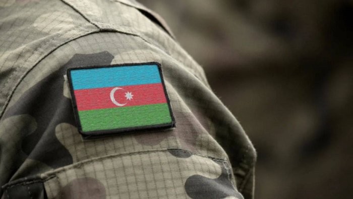 Azərbaycan Ordusunun hərbçisi vəfat etdi