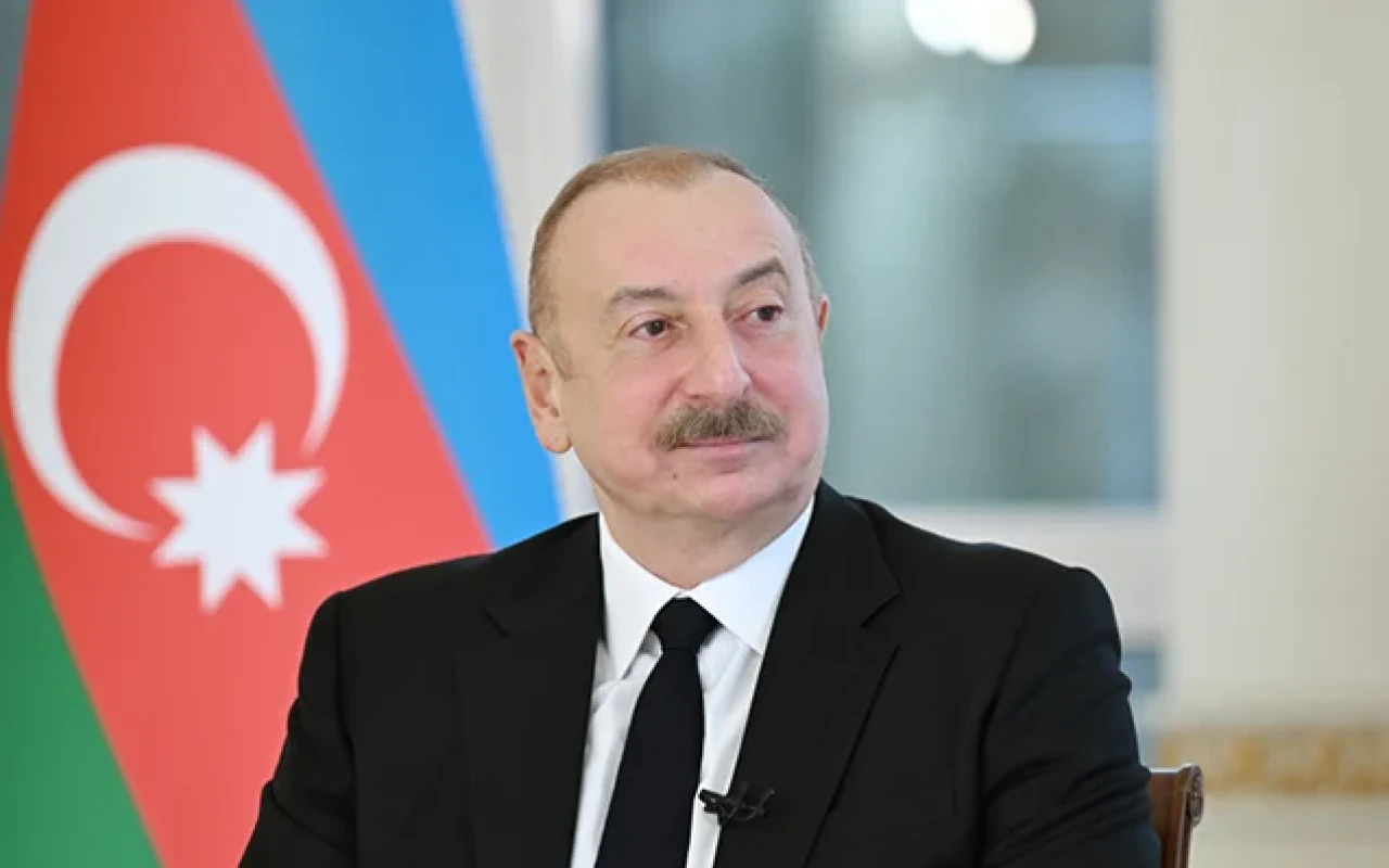 Əminəm ki, gələn qonaqlar Qarabağın inkişafını, yenidən qurulmasını görürlər - Prezident