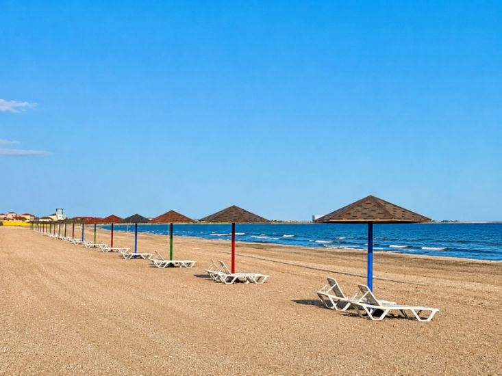Sabah çimərliklərdə hava necə olacaq?