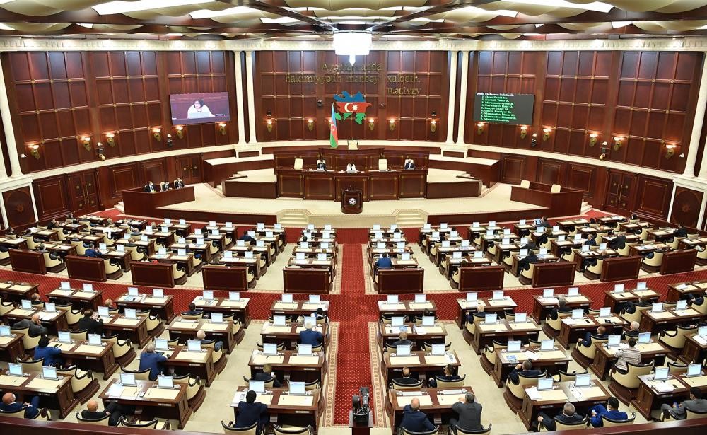 Viza ilə bağlı bu məsələ Milli Məclisə müzakirəyə ÇIXARILDI