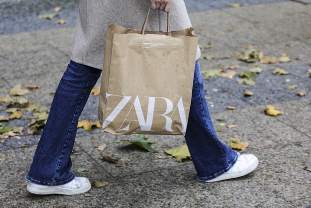40 il şirkətdə çalışan Zara rəhbəri İSTEFA VERDİ