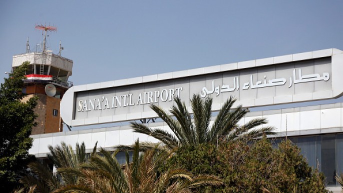 Bu ölkə öz aeroportunu BOMBALADI