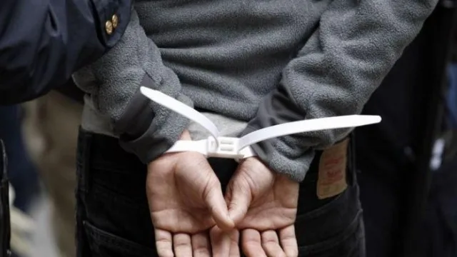 Türkmənistanda axtarılan şəxs Azərbaycandan ekstradisiya edildi