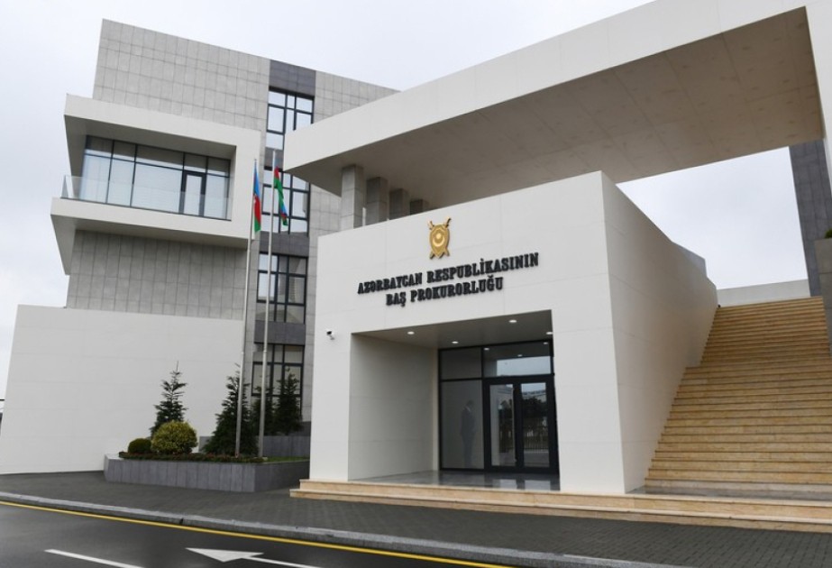 Azərbaycan beynəlxalq axtarışda olan şəxsi Türkmənistana təhvil verib