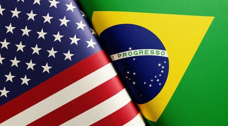 Braziliyadan Trampın Hörmüz planına sərt reaksiya