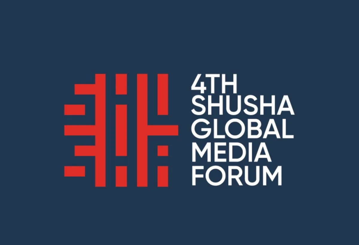 IV Şuşa Qlobal Media Forumu işini davam etdirir