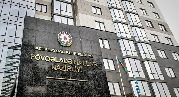 Yük avtomobilində YANĞIN
