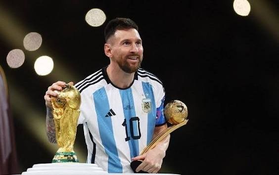 Dünya Kubokunda 5 milyondan çox azarkeş Argentinanın qovulmasını istəyir