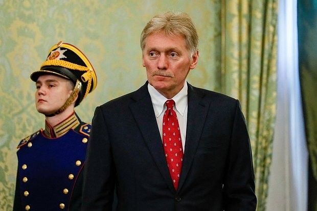 Peskov: Rusiya Azərbaycanla münasibətləri inkişaf etdirmək niyyətindədir