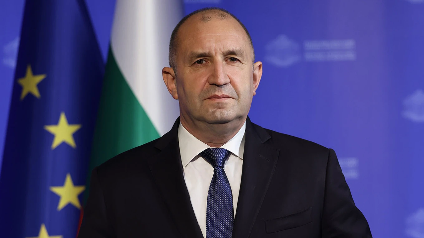 Bolqarıstandan gözlənilməz qərar: Ukraynaya dəstək koalisiyasını tərk edir