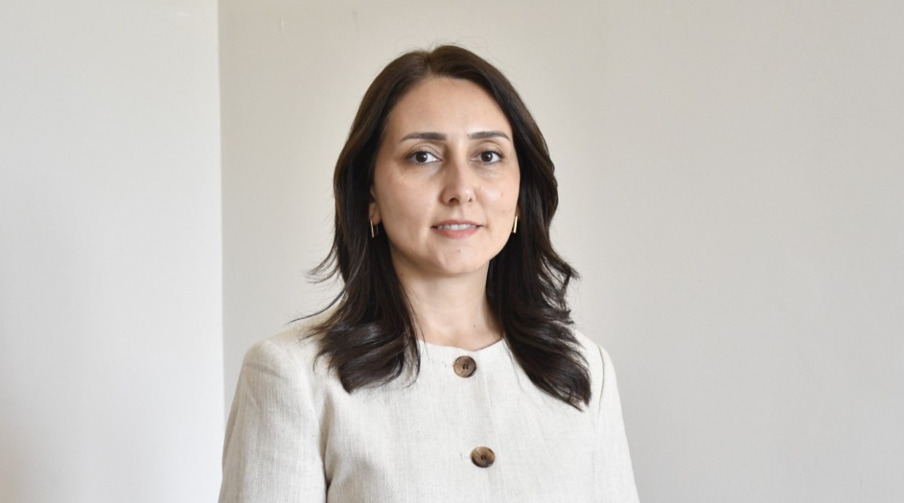 Qarabağ Universitetində yeni təyinat olub&nbsp;