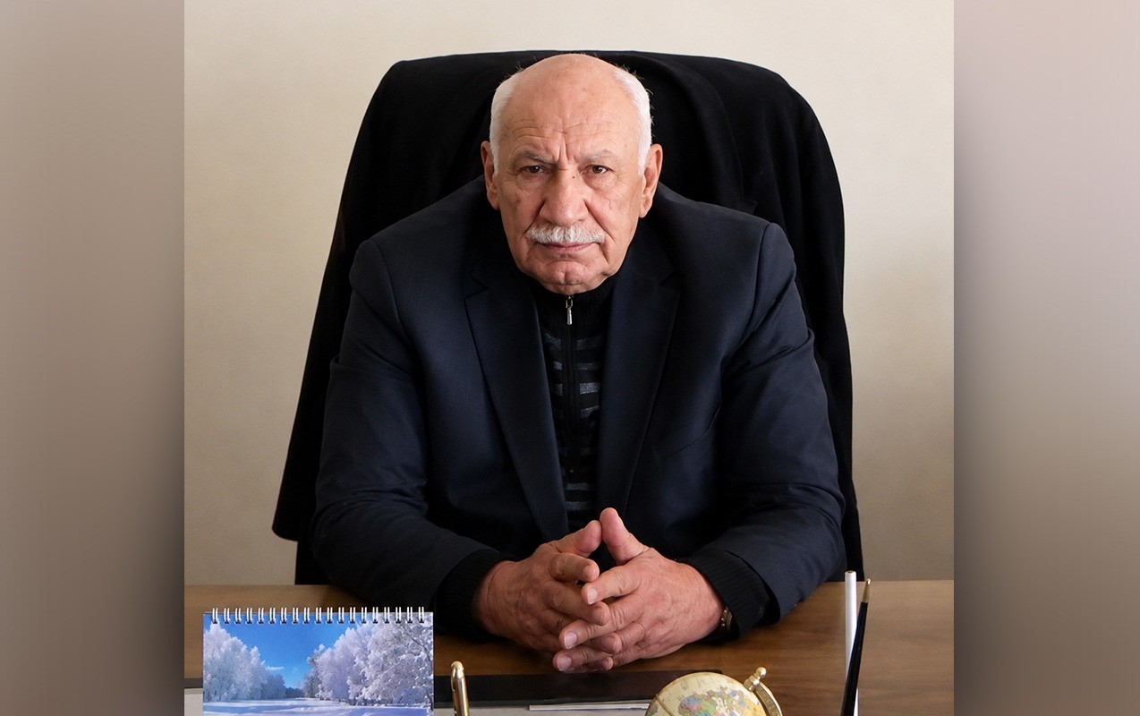 Mirşamil Qasımov&nbsp; vəfat etdi