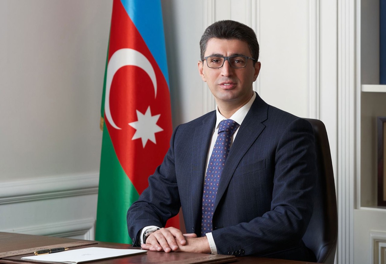 Deputatın Telegram hesabı ƏLƏ KEÇİRİLDİ