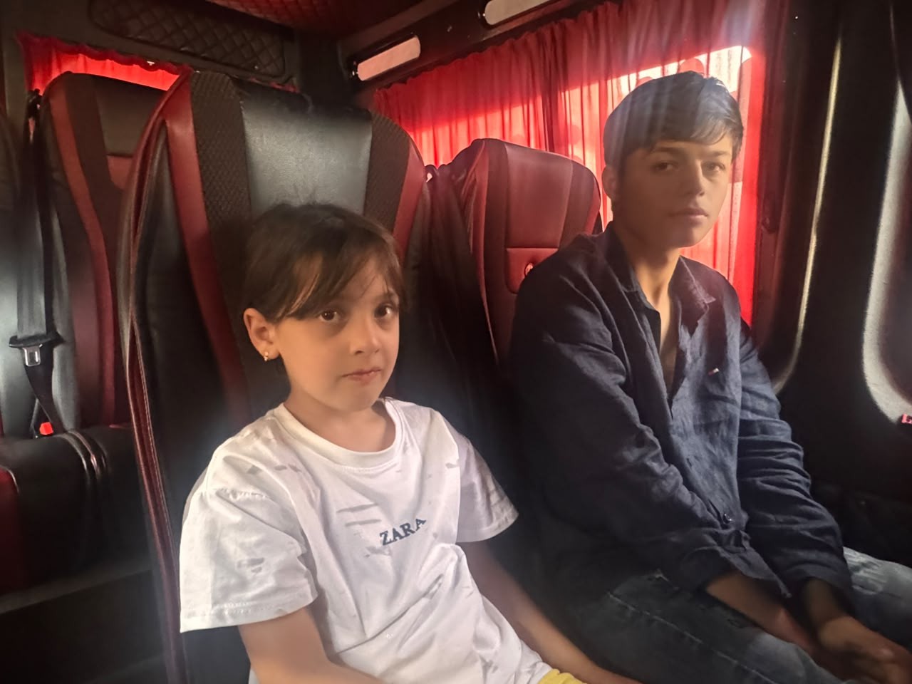 Şükürbəyli kəndinə növbəti köç karvanları yola salınıb