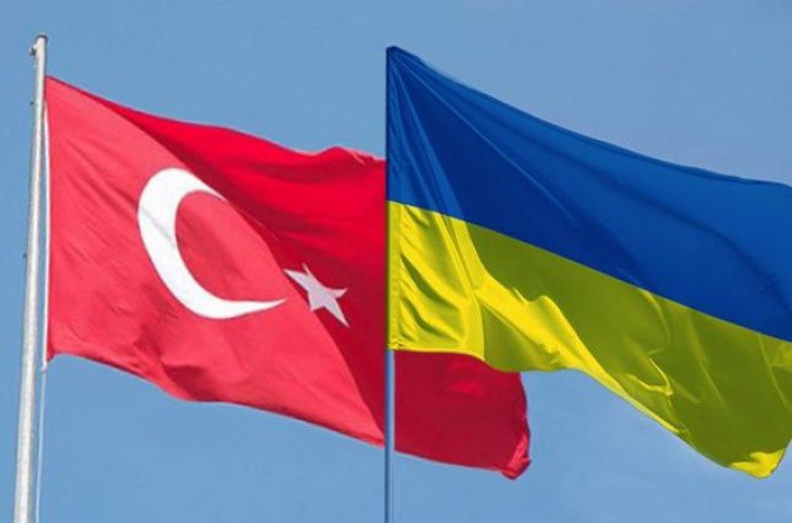 Türkiyə Ukraynanın dəniz təhlükəsizliyinə rəhbərlik edəcək