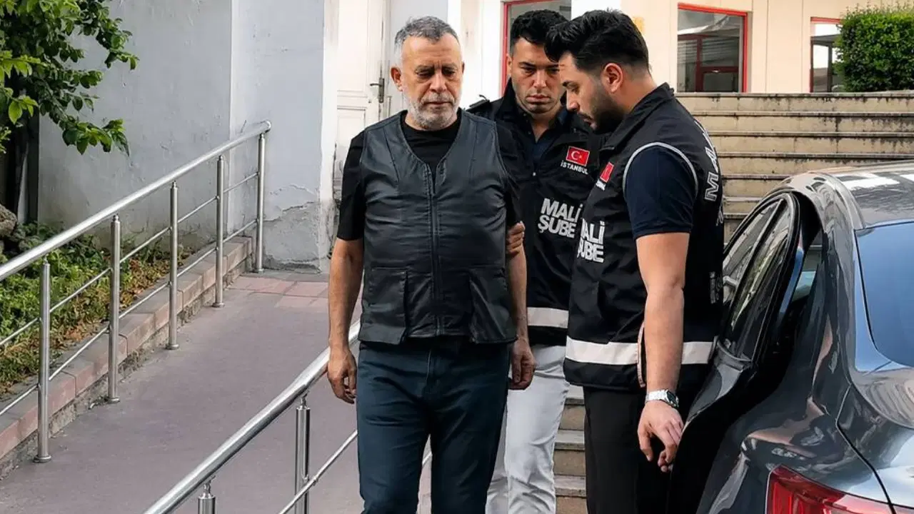 Haluk Levent SAXLANILDI- CİDDİ POZUNTULAR