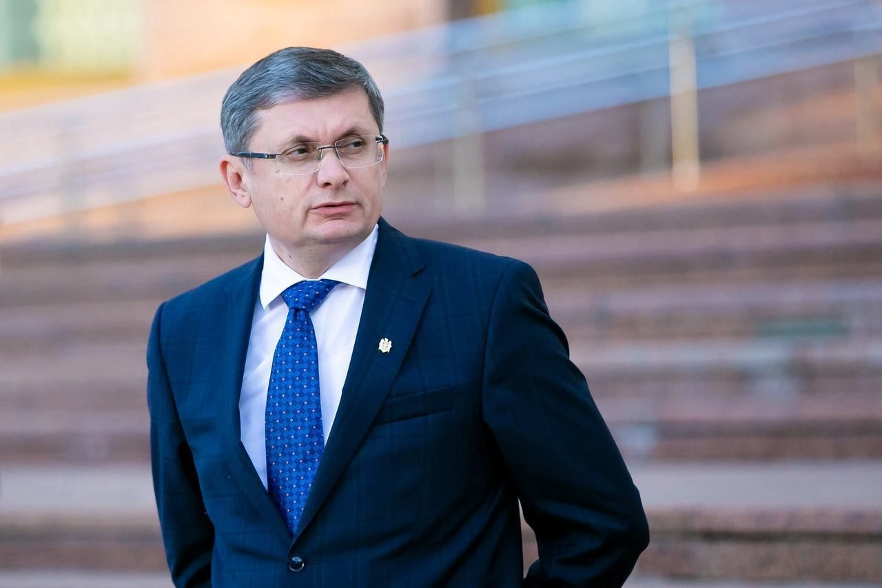Moldova 2030-cu ilədək Avropa İttifaqına üzv OLACAQ