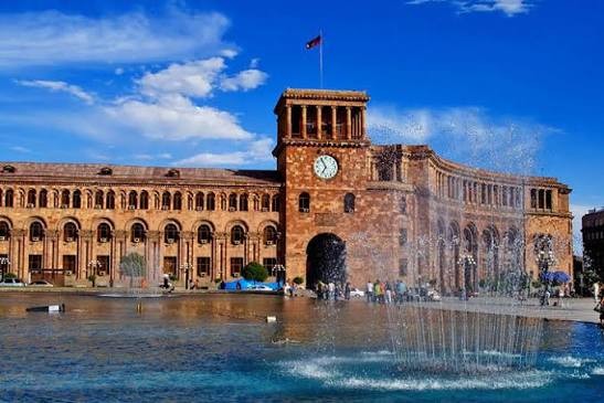 Ermənistan hökuməti TRIPP sazişini təsdiqləyən qanun layihəsini qəbul edib