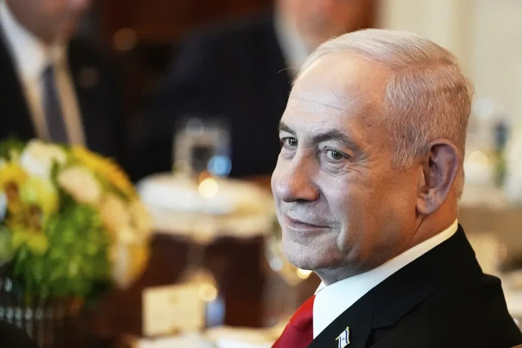Netanyahu ABŞ səfərini təxirə saldı