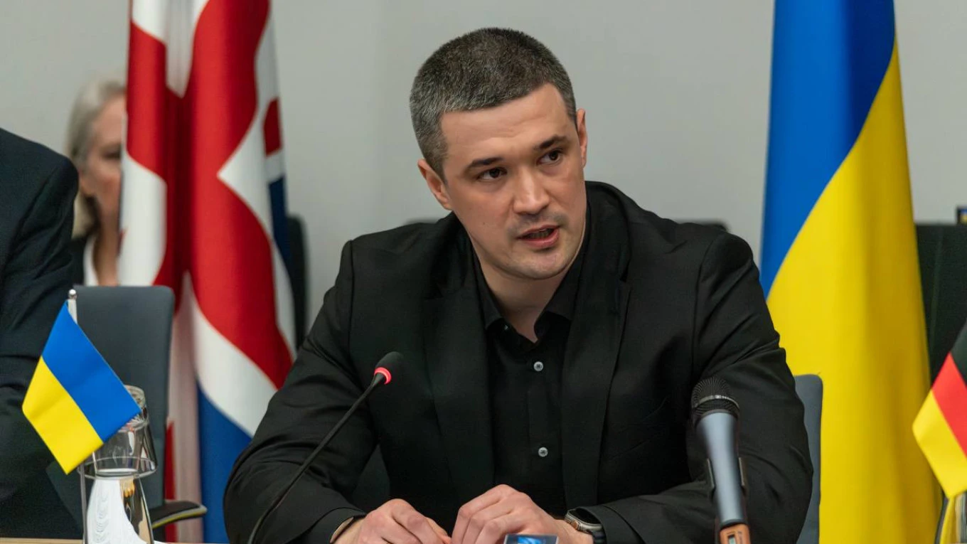 Ukrayna hakimiyyətində böyük kadr islahatı