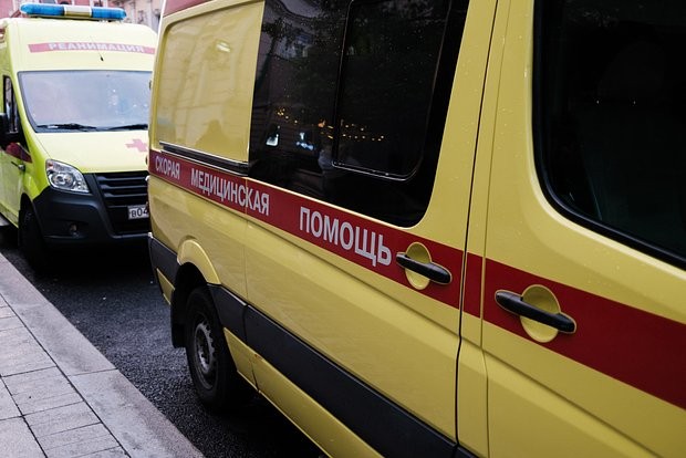 Bu hava limanında faciə: 30 yaşlı kişi 10 metrdən yıxılıb reanimasiyaya düşdü
