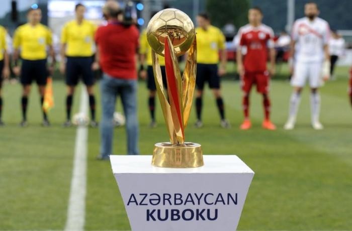Azərbaycan Kubokunun final matçı bu tarixdə keçiriləcək&nbsp;