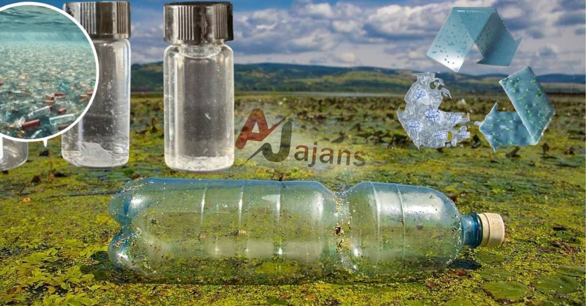 Özünü məhv edən \"canlı plastik\" - Cəmi 6 günə yox olur