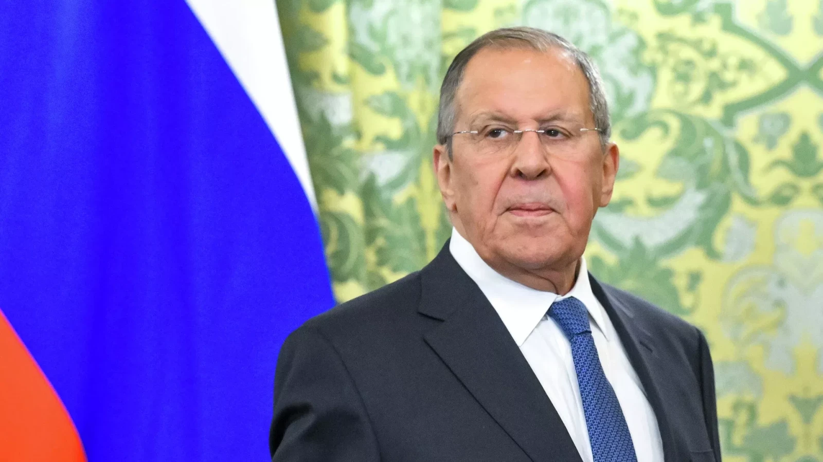 Lavrov: AZAL-a məxsus təyyarə qəzası ilə bağlı bütün məsələlər həll olunub