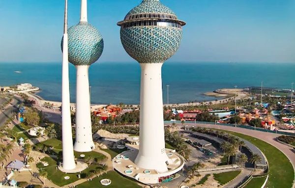 İran Küveytin elektrik stansiyasını zədələdi&nbsp;