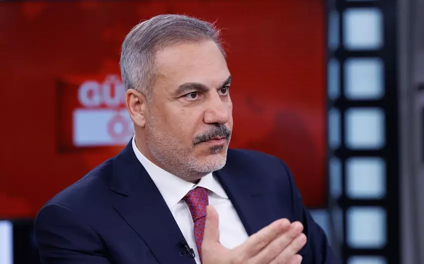 Hakan Fidan Qətərə rəsmi səfər edəcək&nbsp;