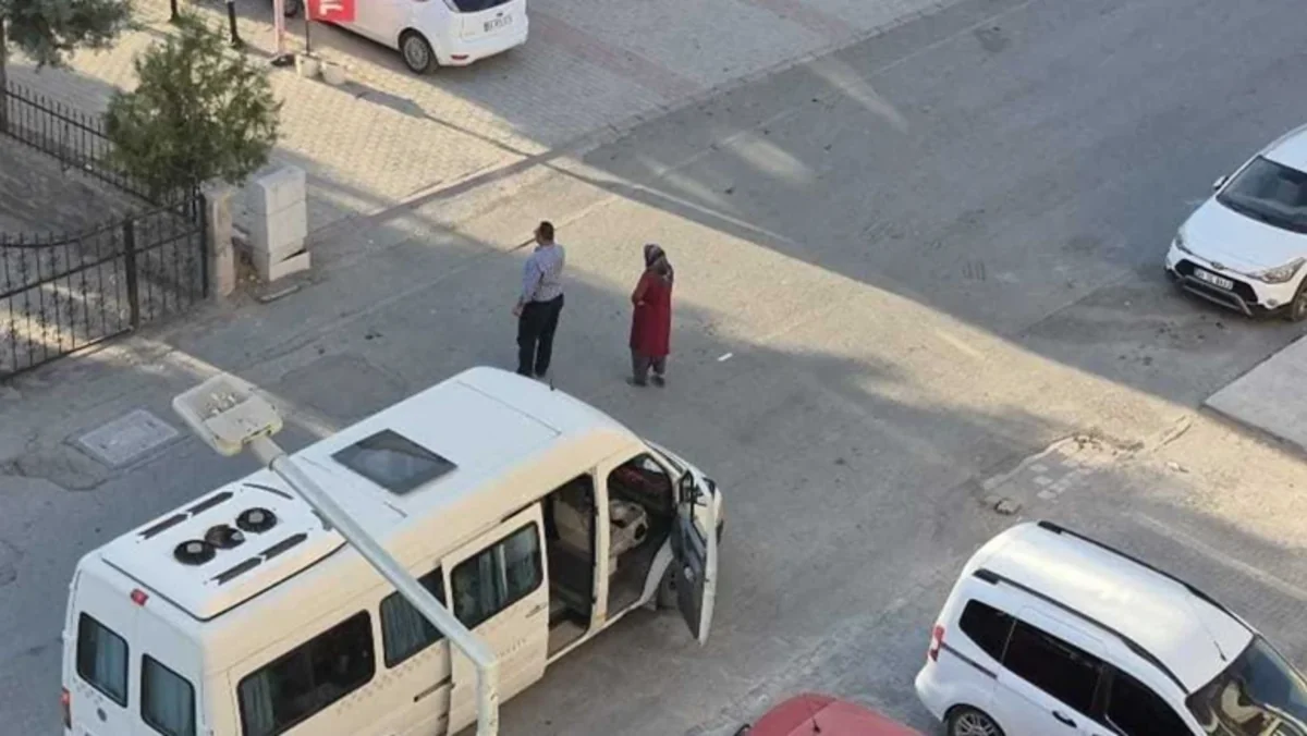 Qardaş ölkədə GÜCLÜ ZƏLZƏLƏ