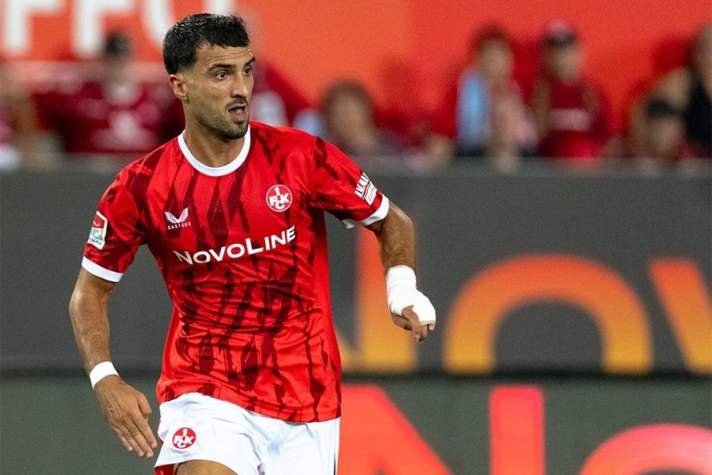 Mahir Emrelinin yeni klubu bəlli oldu&nbsp;