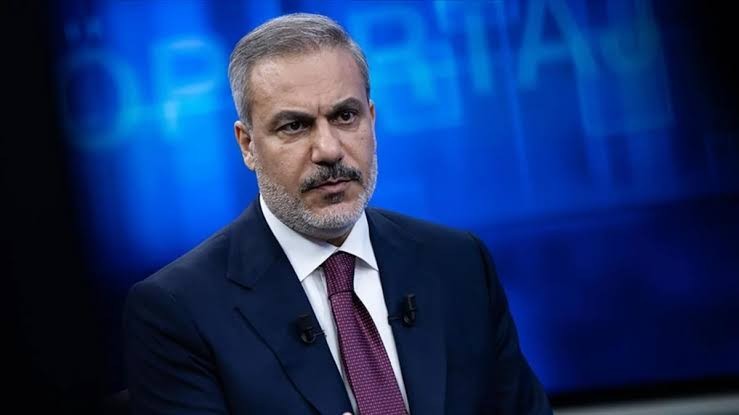 İran və ABŞ arasında razılaşma bərpa olunacaq - Hakan Fidan