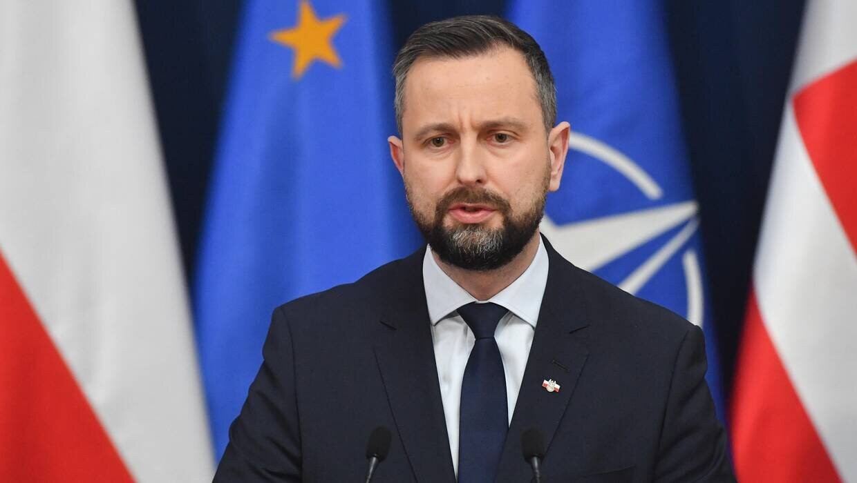 Polşa Ukraynaya dəstəyini davam etdirəcək&nbsp;