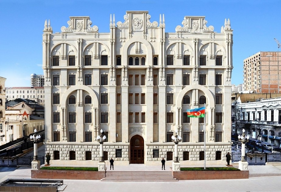 Yasamal və Sabunçuda oğurluq edənlər saxlanılıb&nbsp;