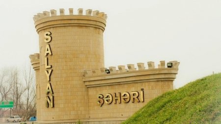 Ağır yol QƏZASI: 2 ÖLÜ, 4 YARALI