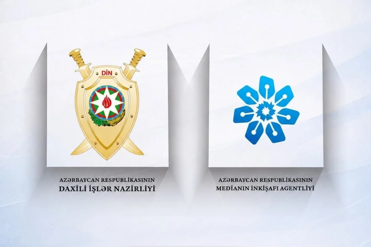 MEDİA və DİN birgə MƏLUMAT YAYDI