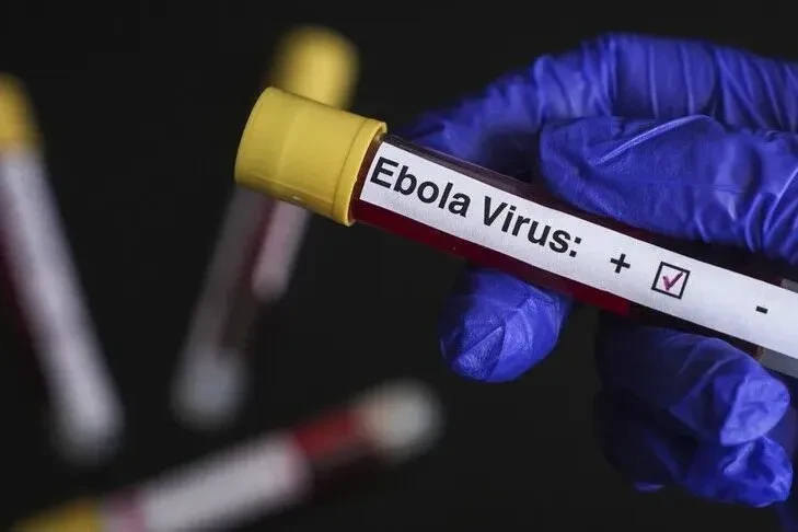 Konqoda Ebolaya yoluxanların sayı 2300-ü keçib