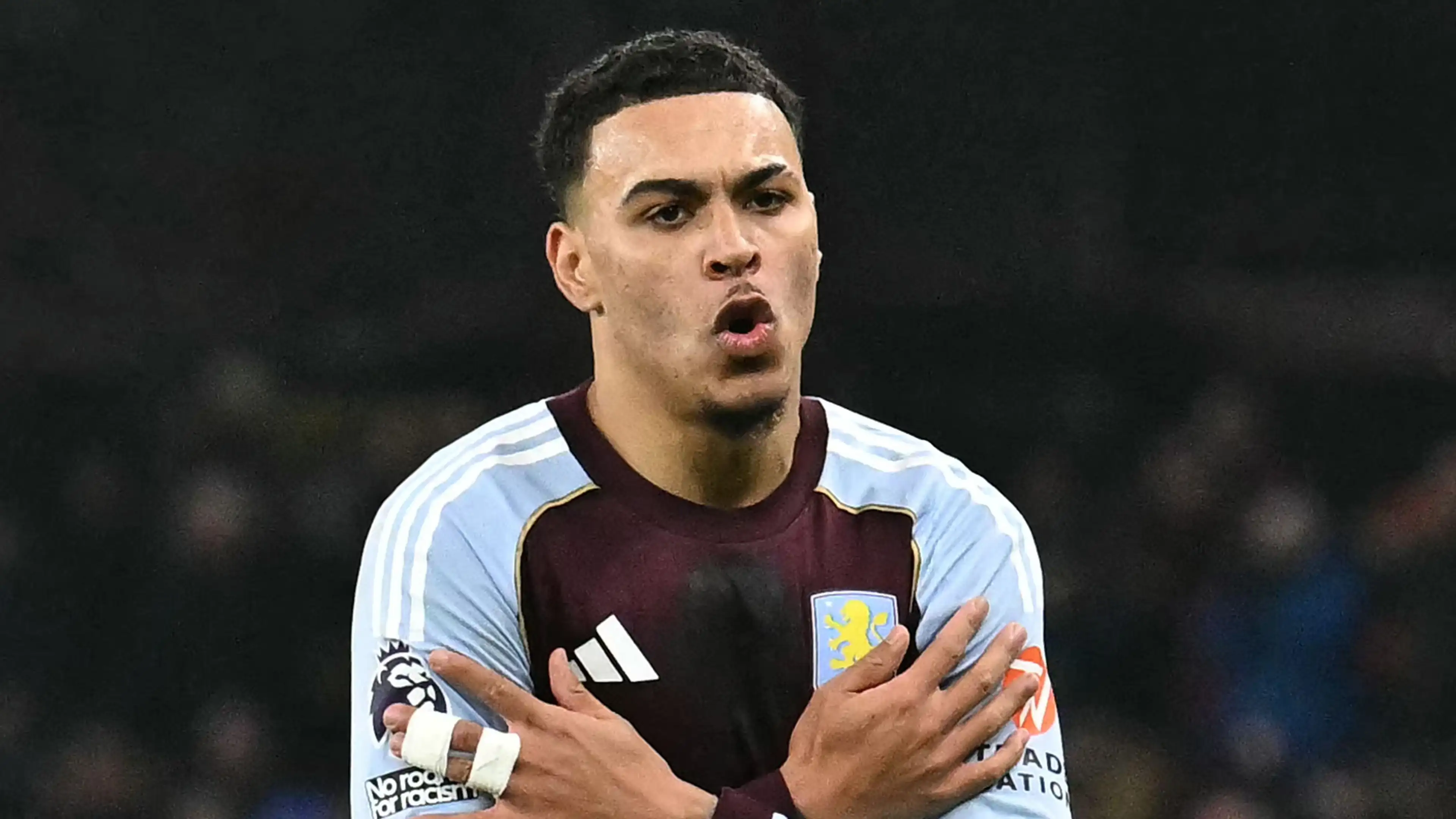 \"Çelsi\" \"Aston Villa\"dan Morqan Rocersi transfer edib&nbsp;