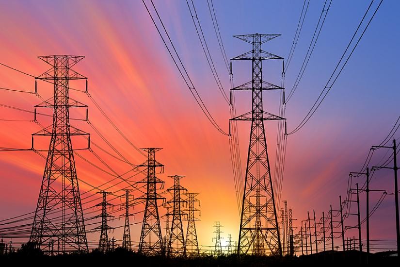 Rusiya Azərbaycandan elektrik enerjisi idxalını artırıb&nbsp;