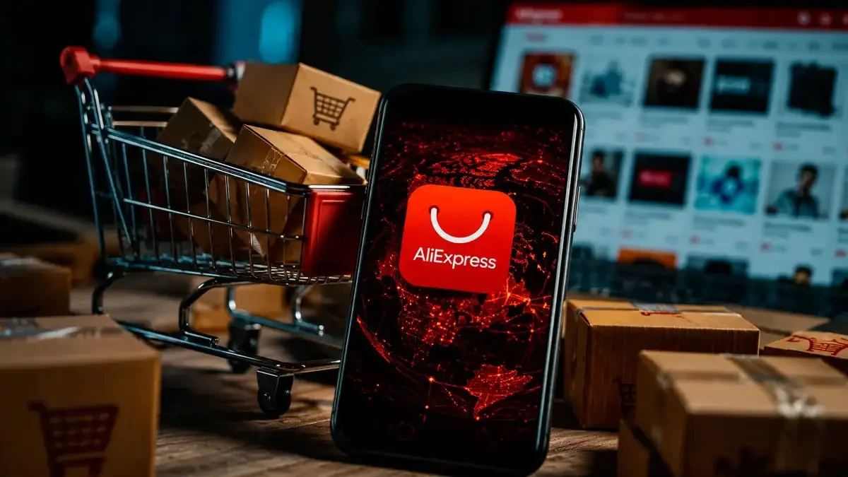 Aİ AliExpress-i 550 milyon avro cərimələdi