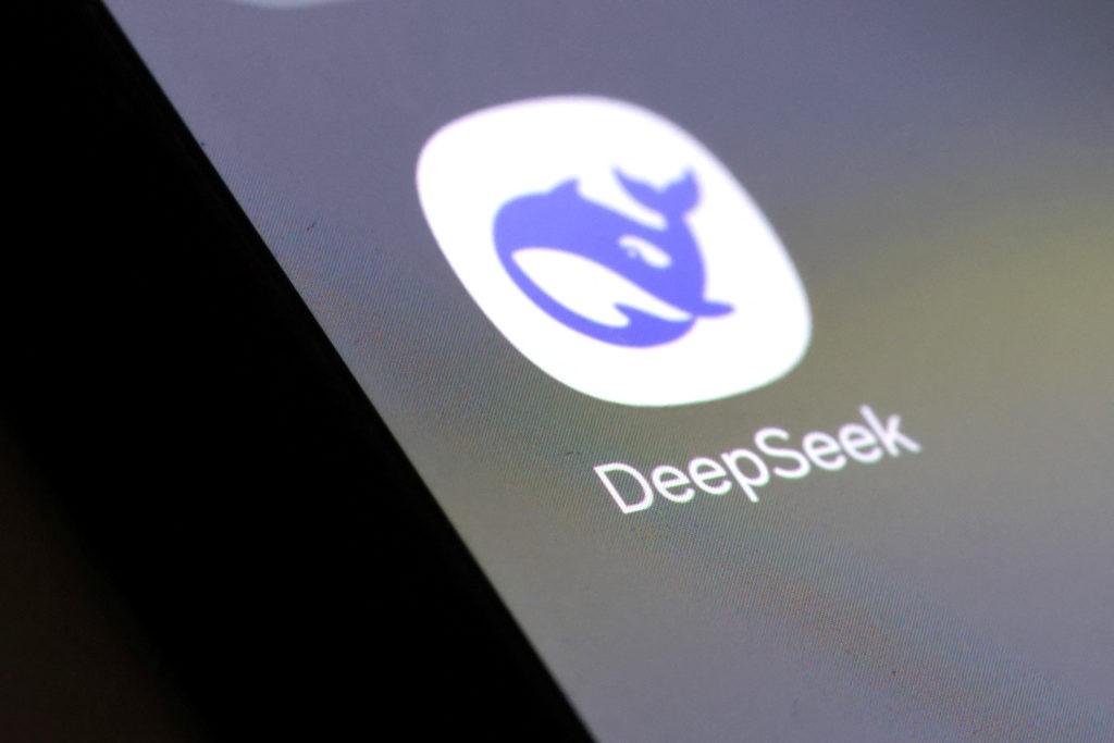 DeepSeek-də şəxsi yazışmalar internetə SIZDI